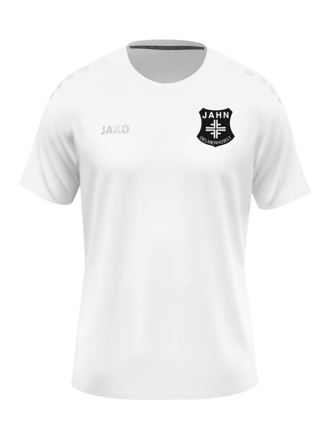 Jako T-Shirt Light Flow