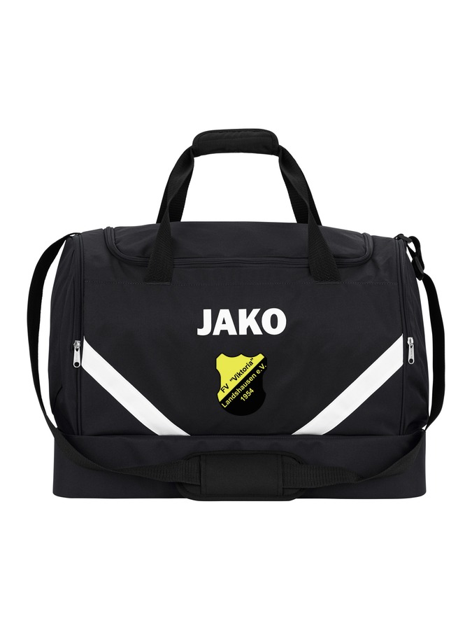 Jako Sporttasche Iconic mit Bodenfach