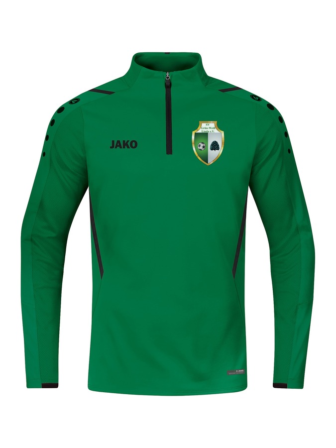 Jako Ziptop Challenge