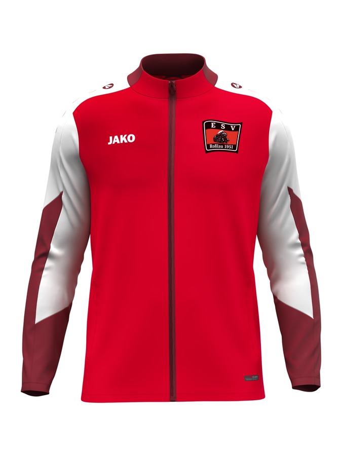 Jako Polyesterjacke Dynamic