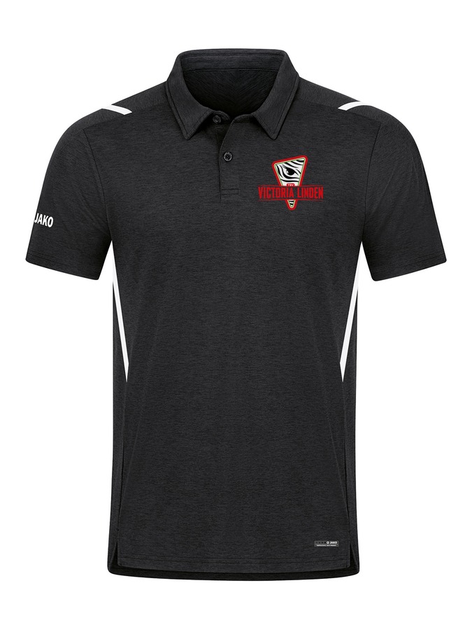 Jako Poloshirt Challenge