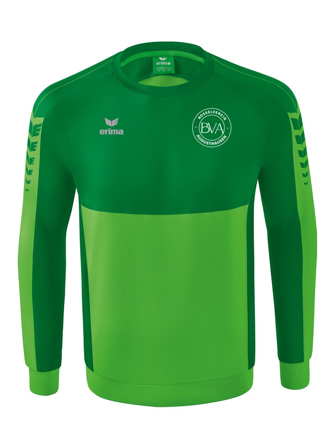 Erima Six Wings Sweatshirt