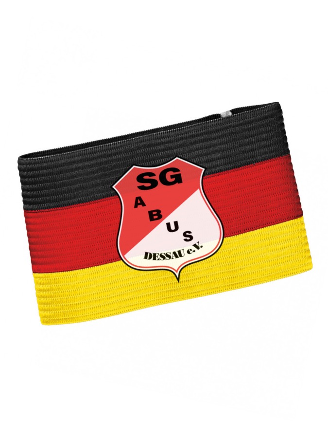 Kapitänsbinde Deutschland