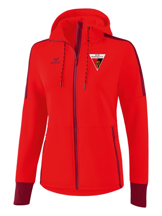 Erima Softshelljacke Damen