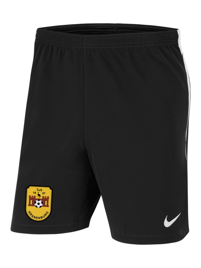 Nike Venom 3 Woven Knit Shorts MID THIGH LENGTH Shorts