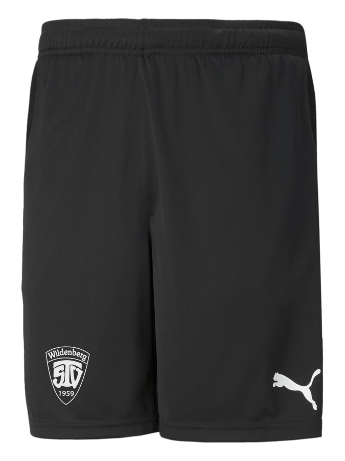 PUMA teamRISE Training Shorts