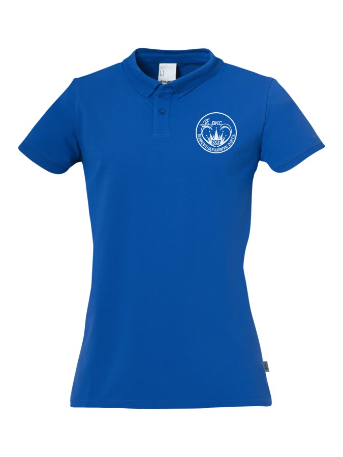 uhlsport Essential Polo Shirt Damen