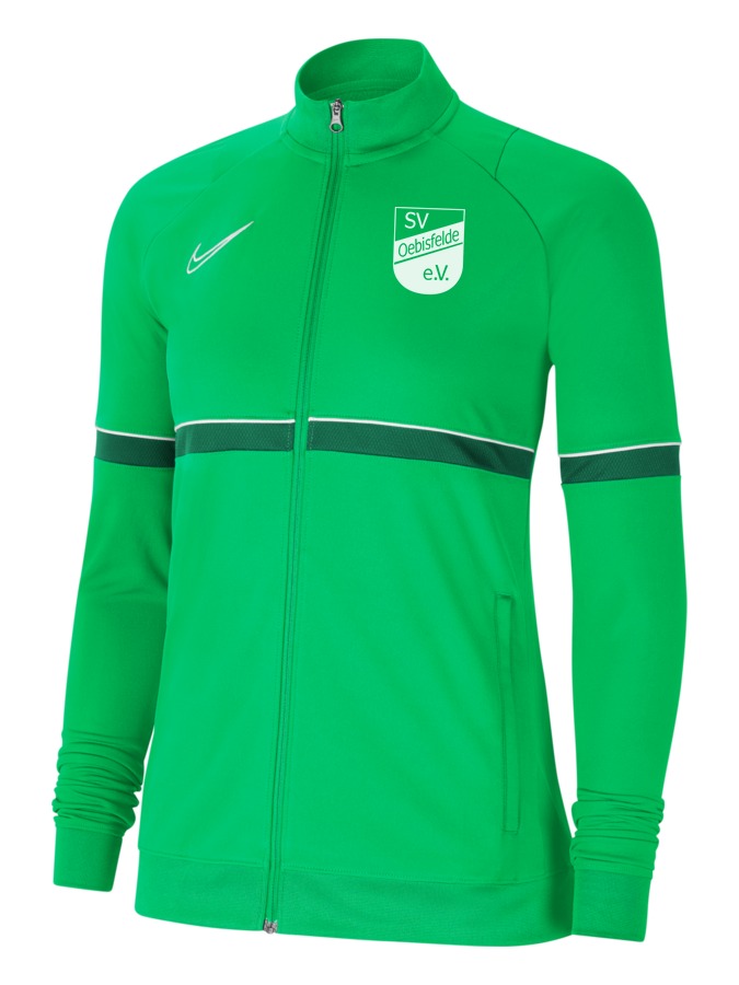 Nike Academy 21 Knit Trainingsjacke Damen