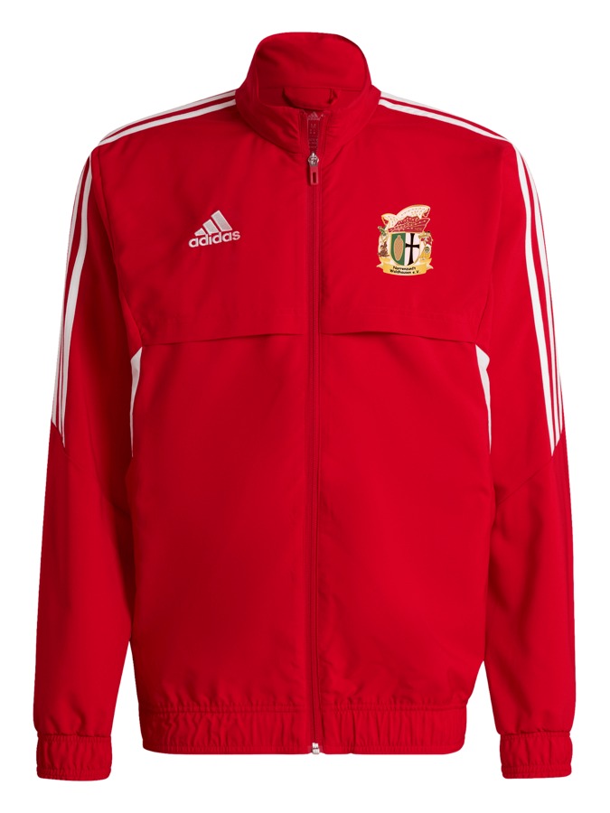 adidas Condivo 22 Präsentationsjacke