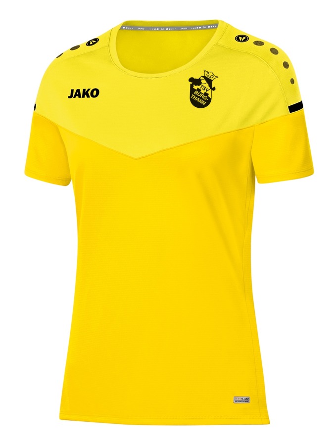 Jako T-Shirt Champ 2.0 Damen