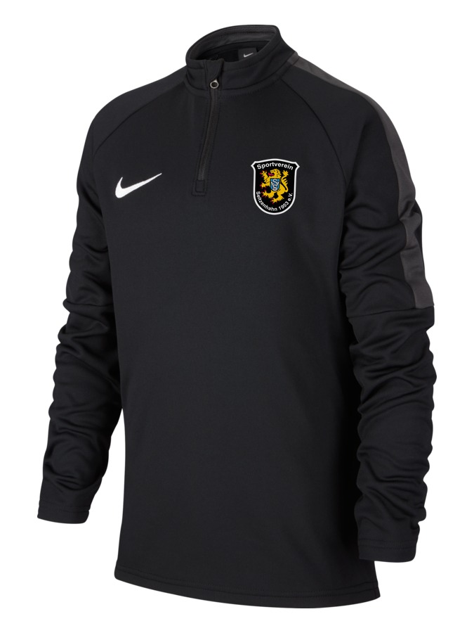 Nike Academy 18 Top Kinder