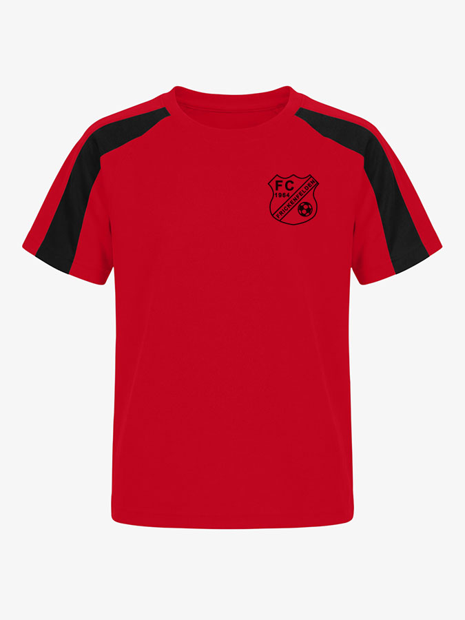 Trainingsshirt Function Kids