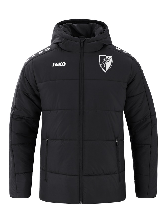 Jako Steppjacke One