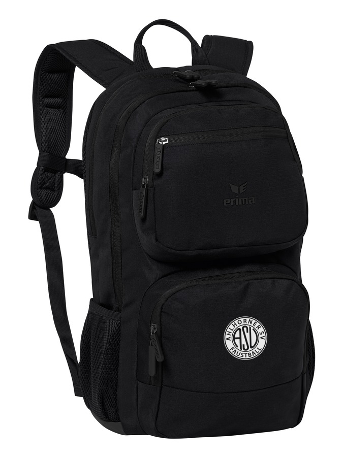 Erima Travel Line Laptop-Rucksack