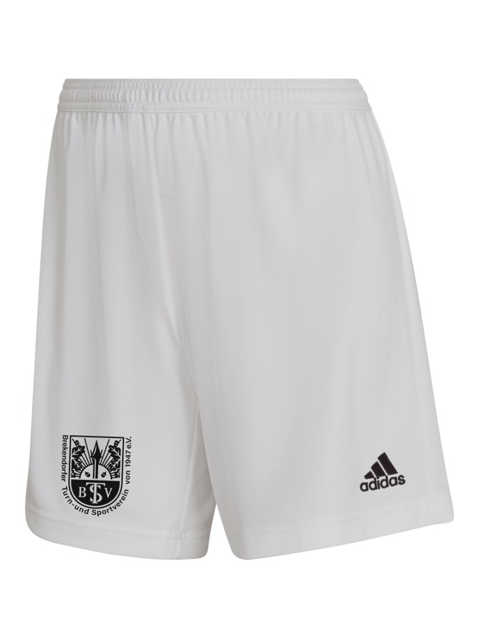 adidas Entrada 22 Shorts Damen