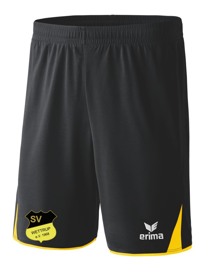 Erima Classic 5-C Shorts