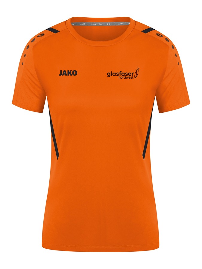 Jako Trikot Challenge Damen