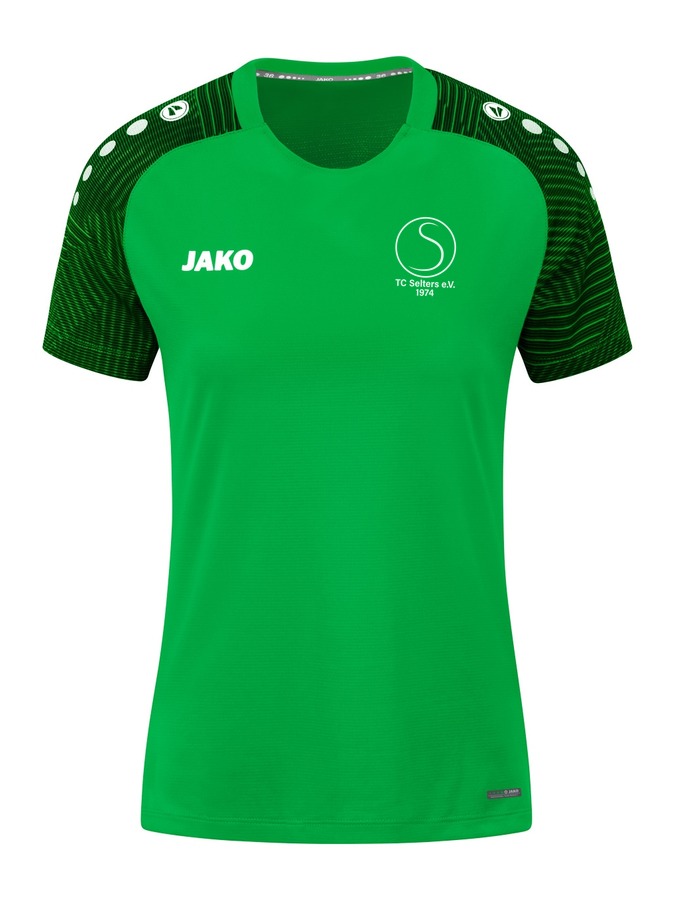 Jako T-Shirt Performance Damen