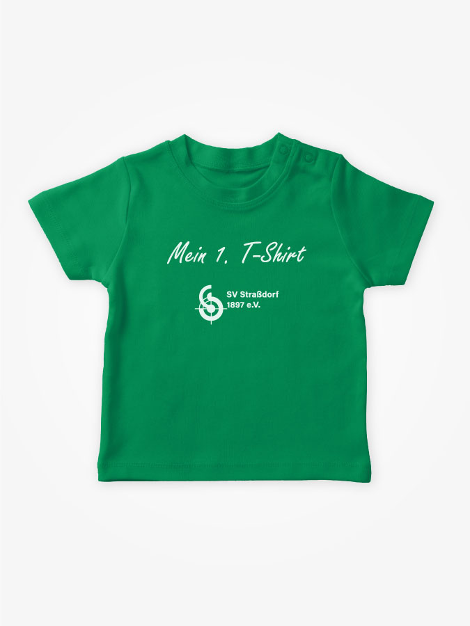 T-Shirt Fuchsi