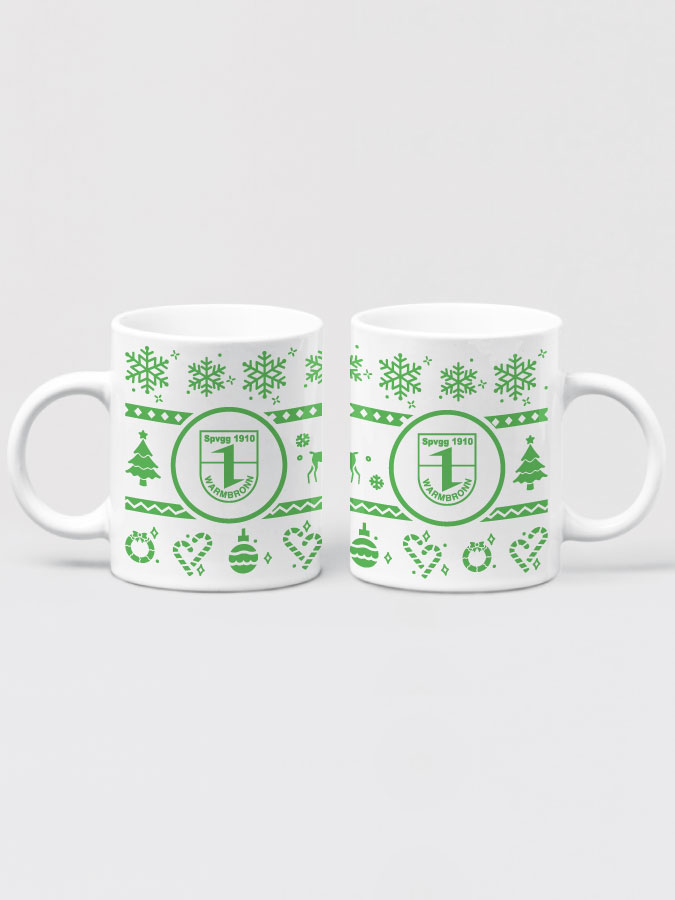 Tasse Christmas