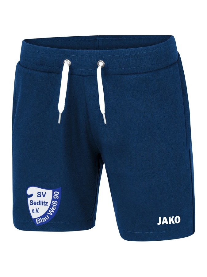 Jako Short Base Damen