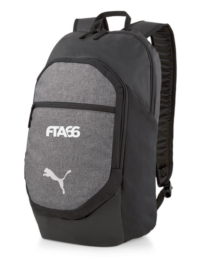 PUMA teamFINAL Rucksack L