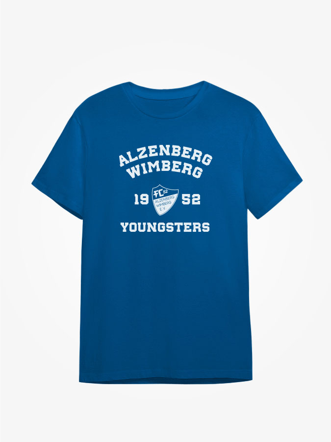 Shirt Youngsters Kids