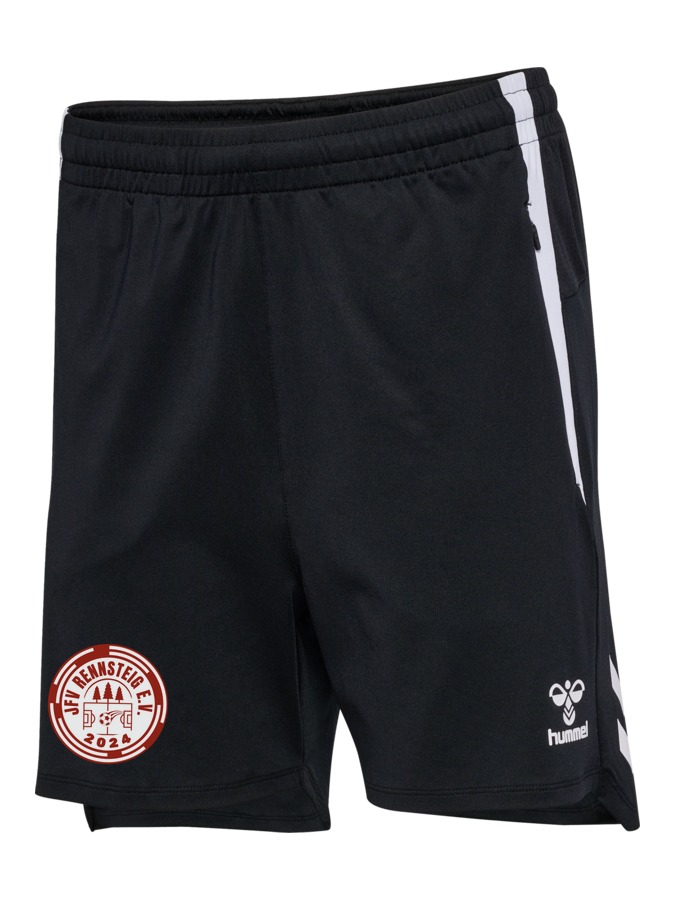 Hummel Lead 2.0 Training Shorts Damen