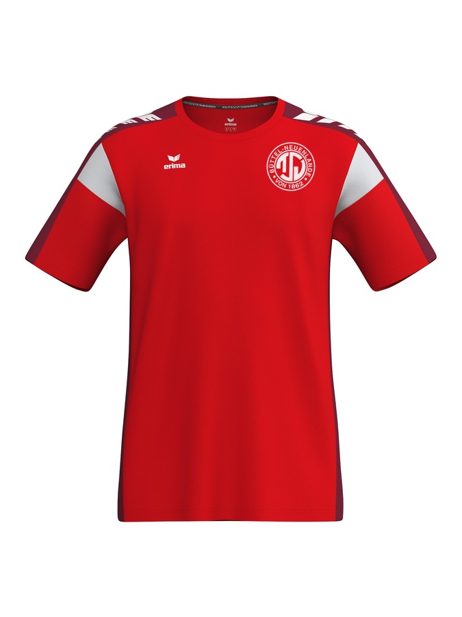 Erima Celebrate 125 T-Shirt Function