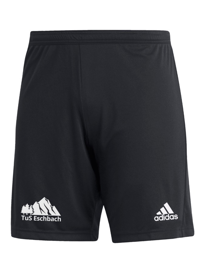 adidas Entrada 22 Shorts
