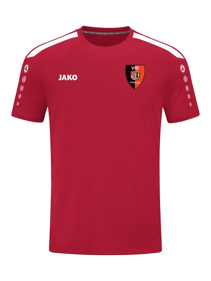 Jako Trikot Power Kurzarm