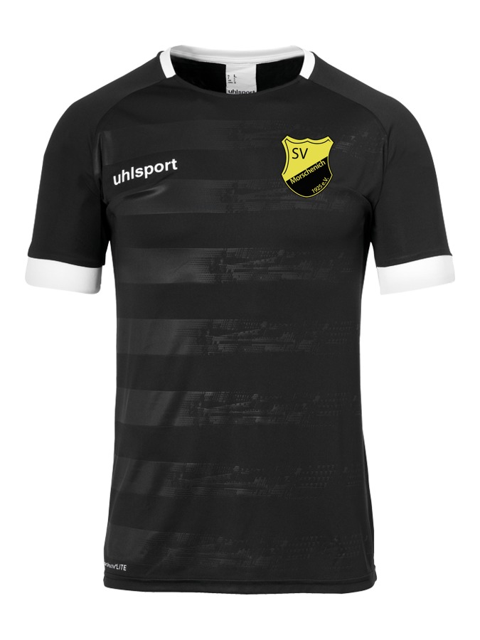 uhlsport Division 2.0 Trikot Kurzarm