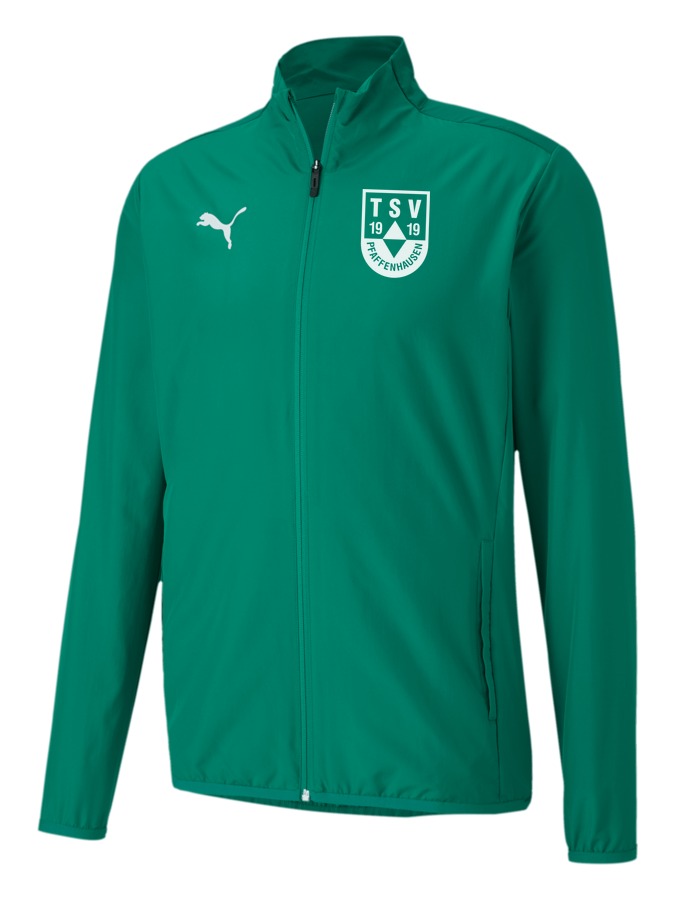 PUMA teamGOAL 23 Sideline Jacke