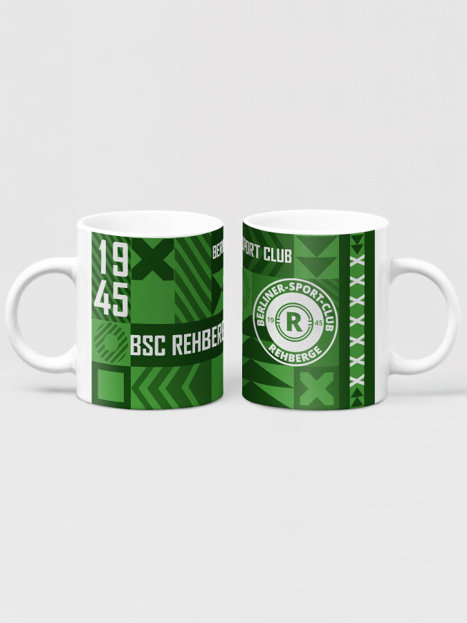 Sammlertasse 2026