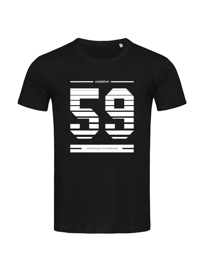 Shirt Adrian Rundhals