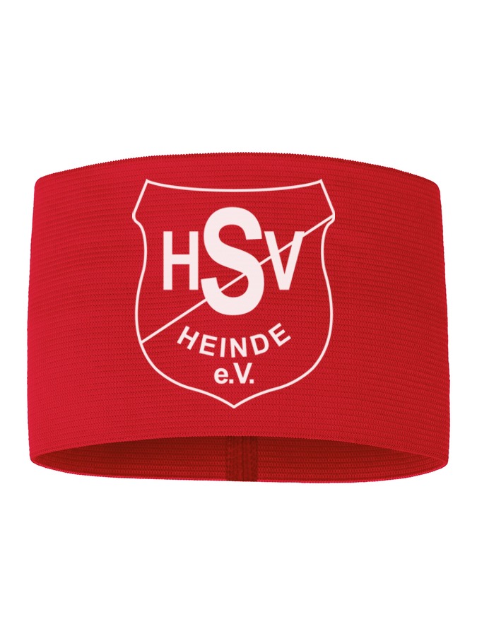 Jako Kapitänsbinde Team