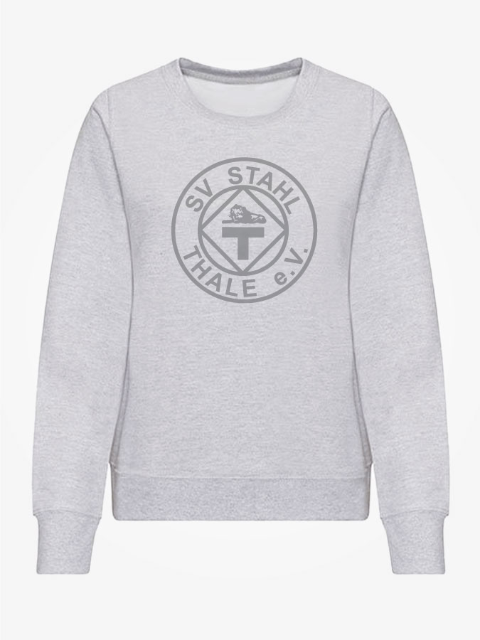 Sweater All Grey Unisex