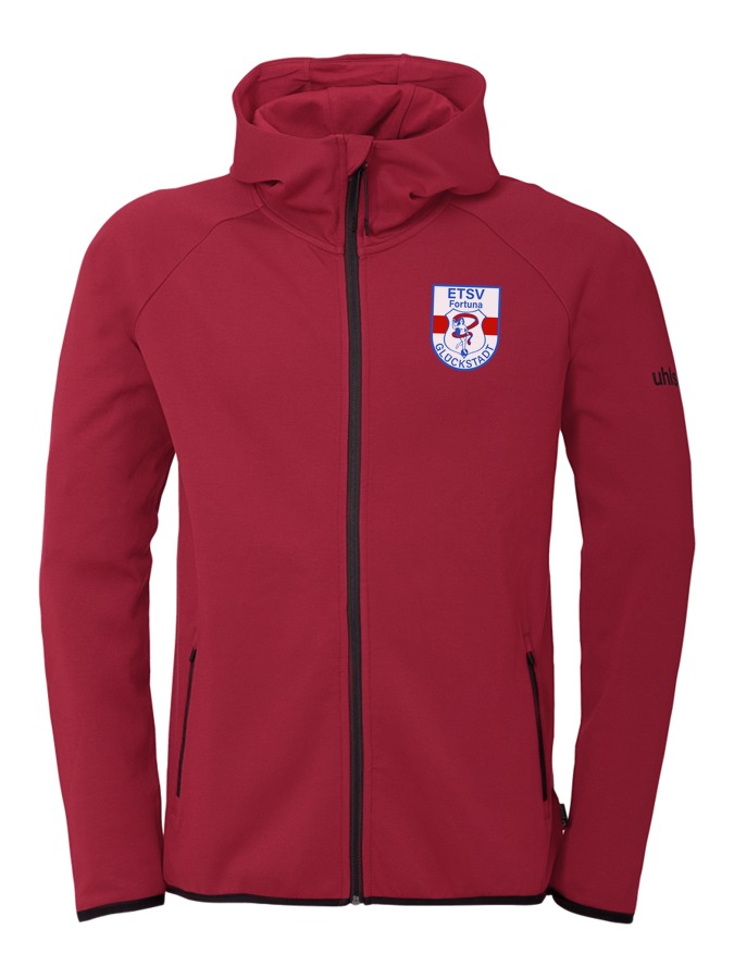 uhlsport ID Kapuzenjacke