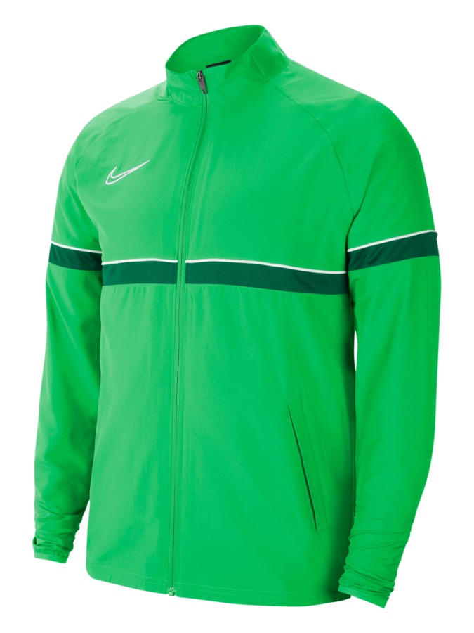Nike Academy 21 Präsentationsjacke