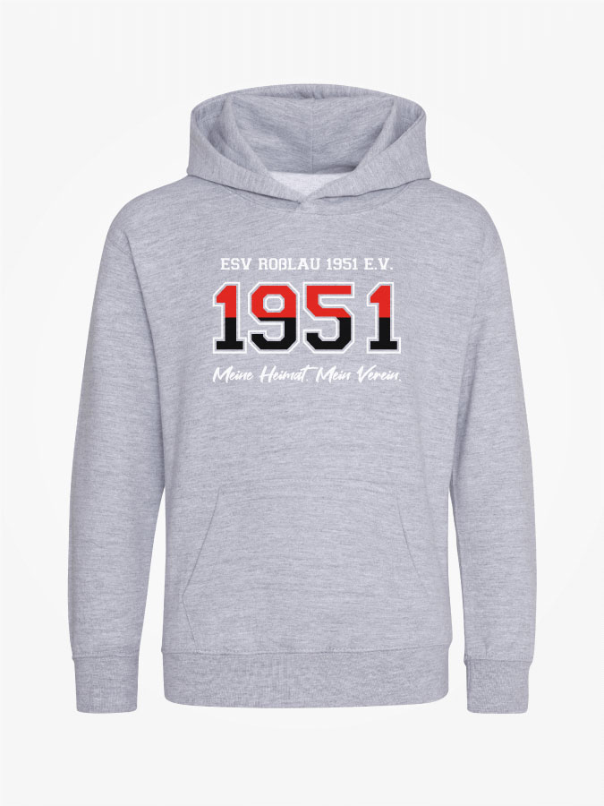 Hoodie Established Kids