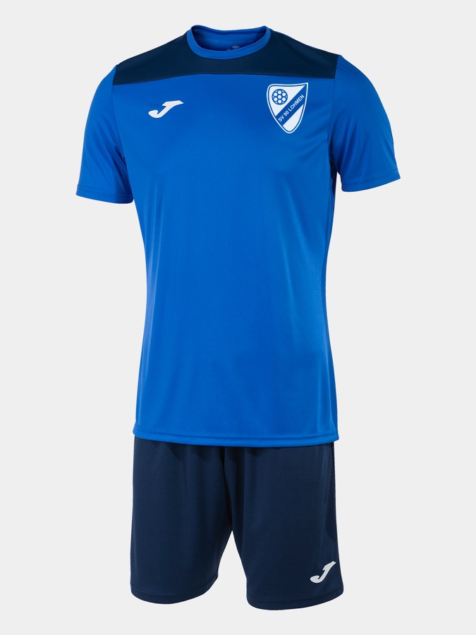 Joma Phoenix II Set