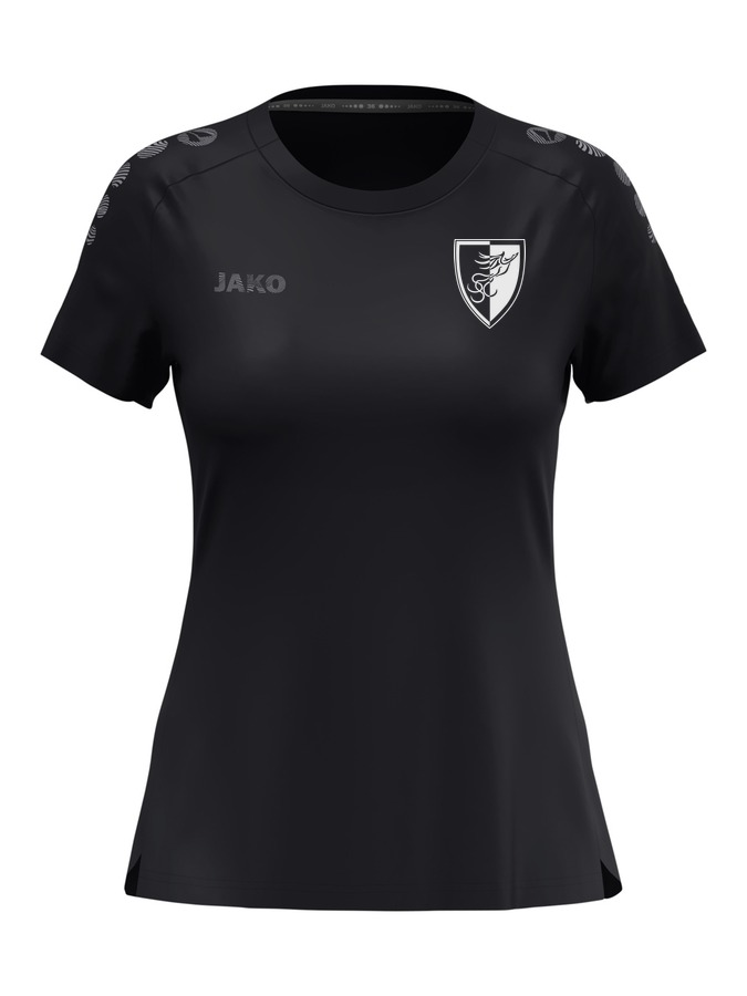 Jako T-Shirt Light Flow Damen