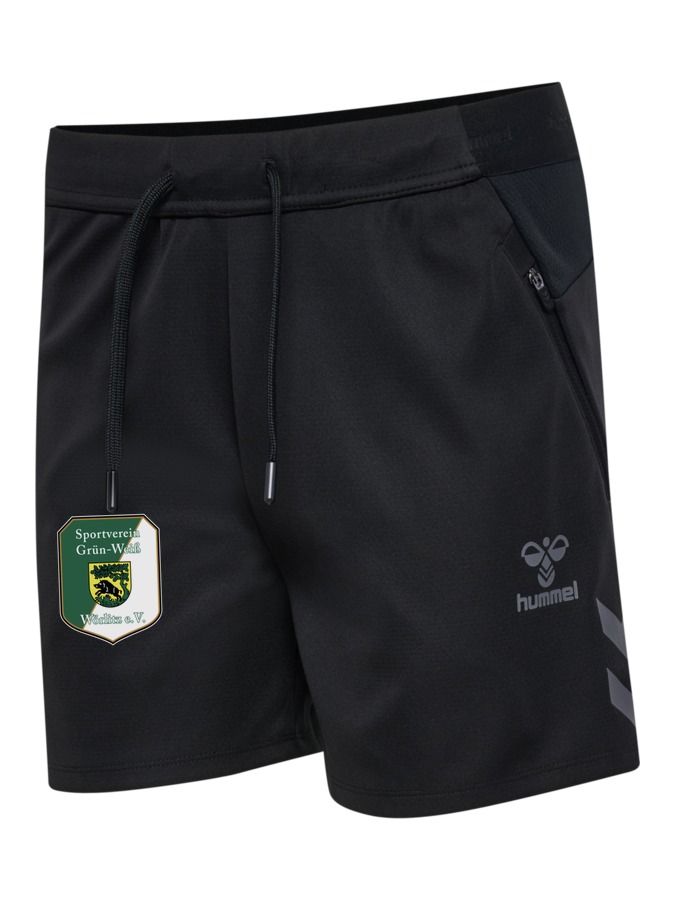 Hummel Cima 2.0 Shorts Damen