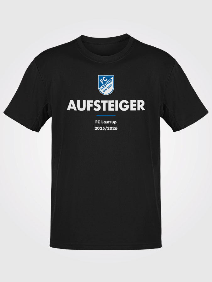 Shirt Aufsteiger