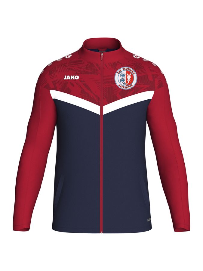 Jako Polyesterjacke Iconic