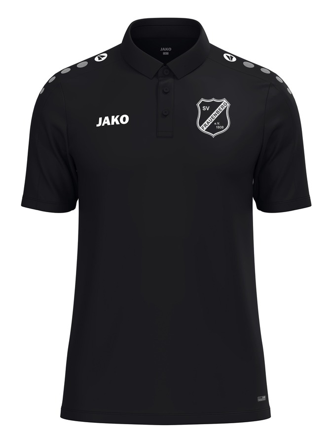 Jako Poloshirt One