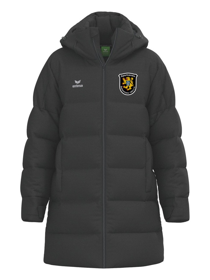 Erima Premia Parka