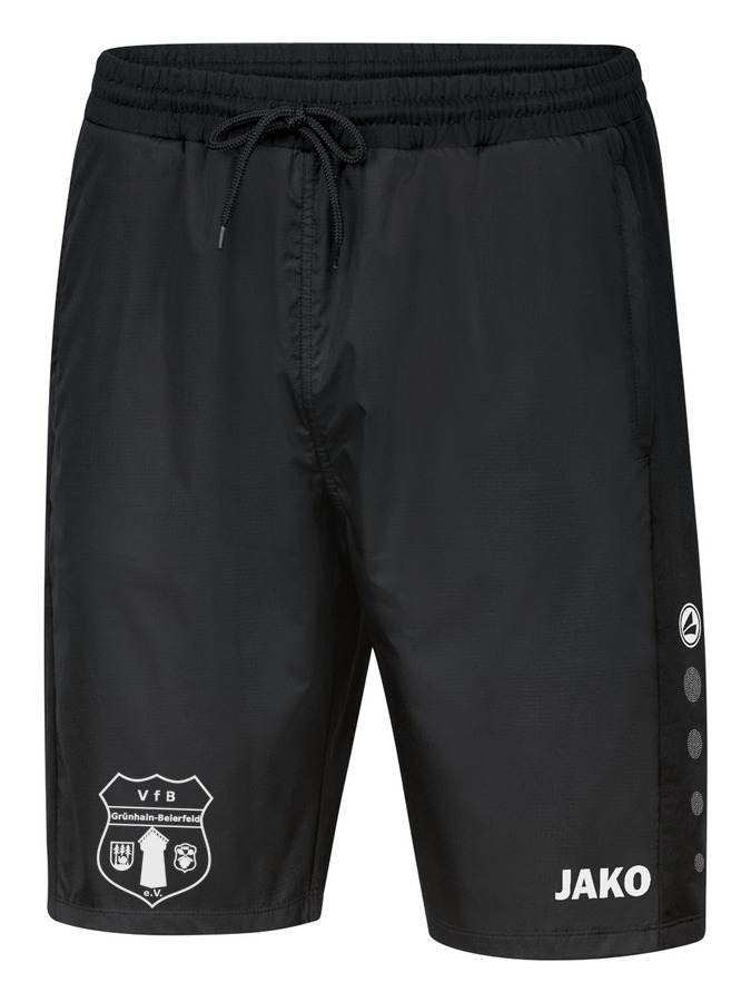 Jako Trainingsshort Winter