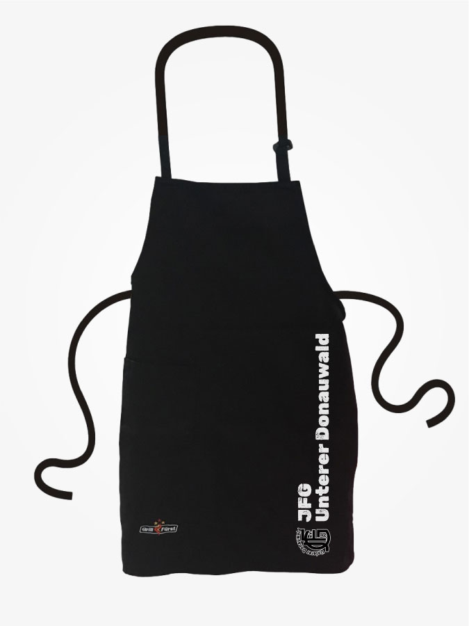 Schürze Grillfürst Classic
