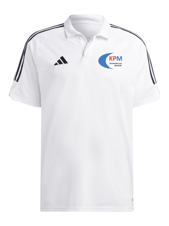 adidas Tiro 23 League Poloshirt